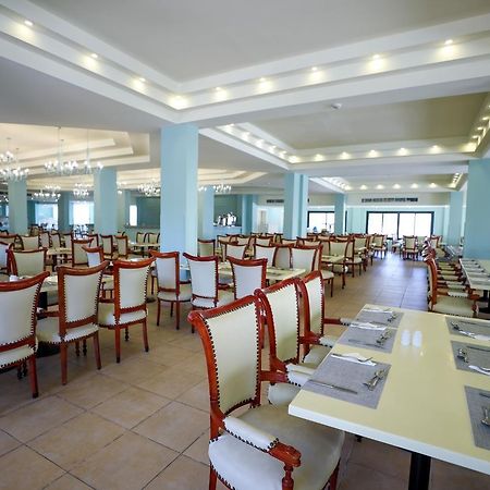 Blend Club Aqua Resort Sahl Hasheesh Luaran gambar