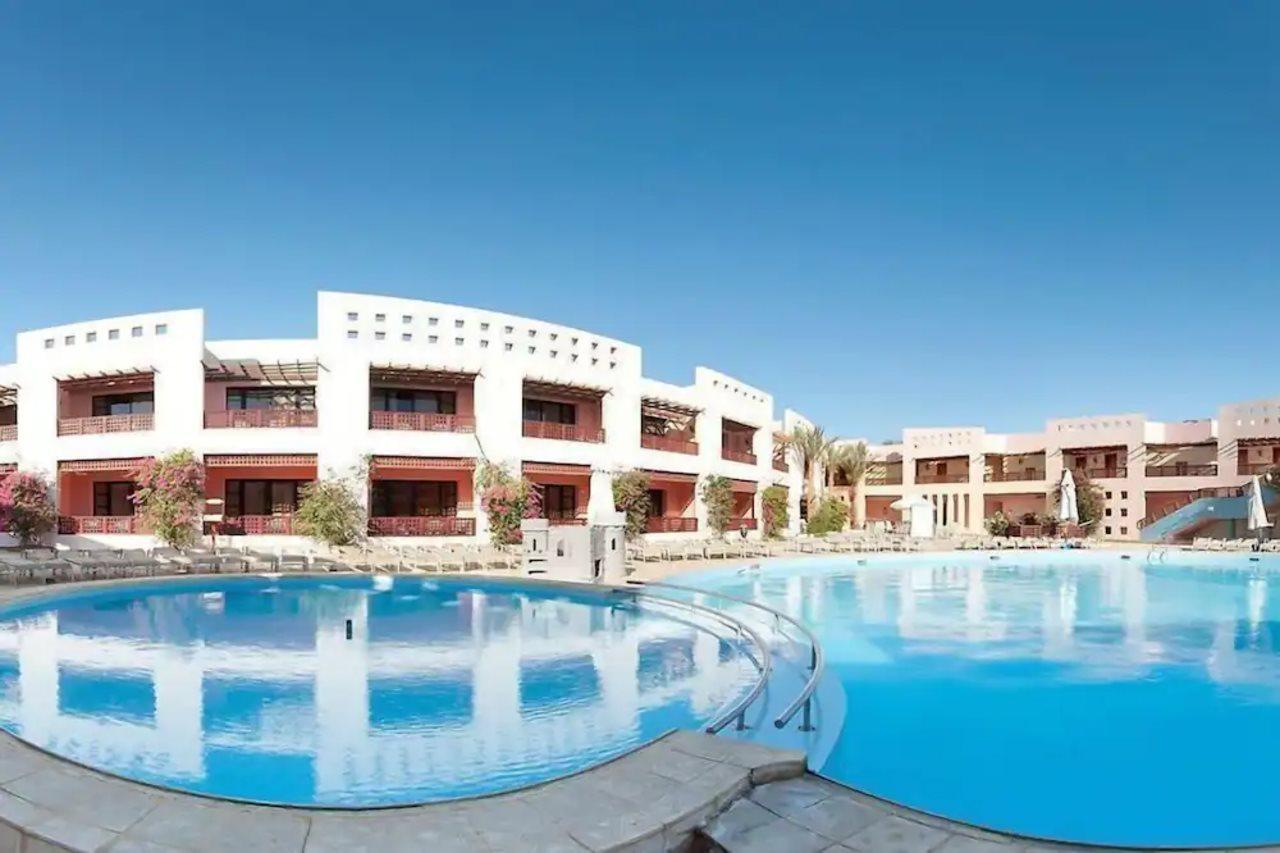Blend Club Aqua Resort Sahl Hasheesh Luaran gambar