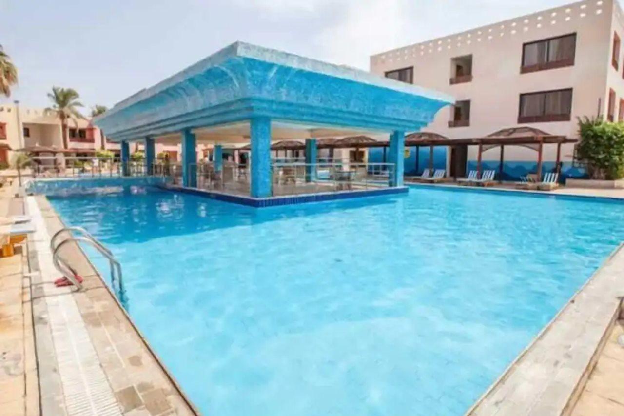 Blend Club Aqua Resort Sahl Hasheesh Luaran gambar
