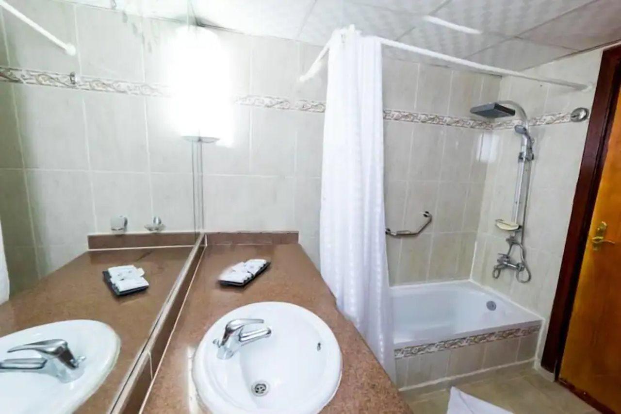 Blend Club Aqua Resort Sahl Hasheesh Luaran gambar