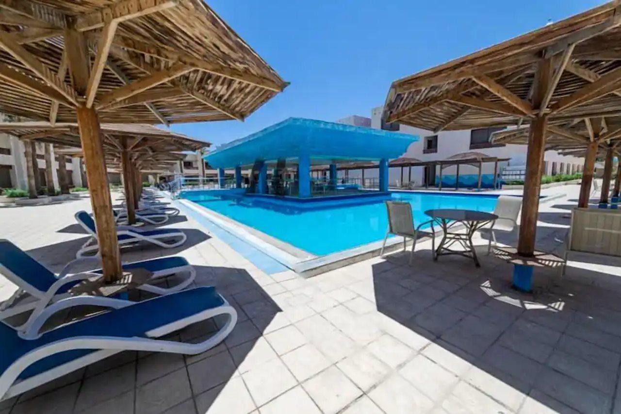 Blend Club Aqua Resort Sahl Hasheesh Luaran gambar