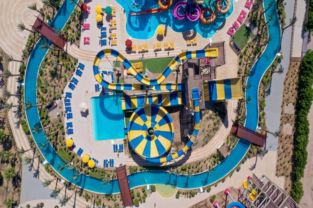 Blend Club Aqua Resort Sahl Hasheesh Luaran gambar