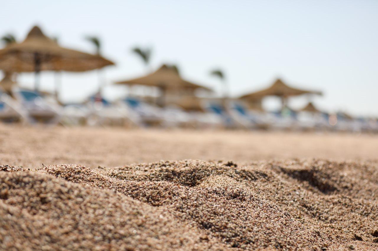 Blend Club Aqua Resort Sahl Hasheesh Luaran gambar