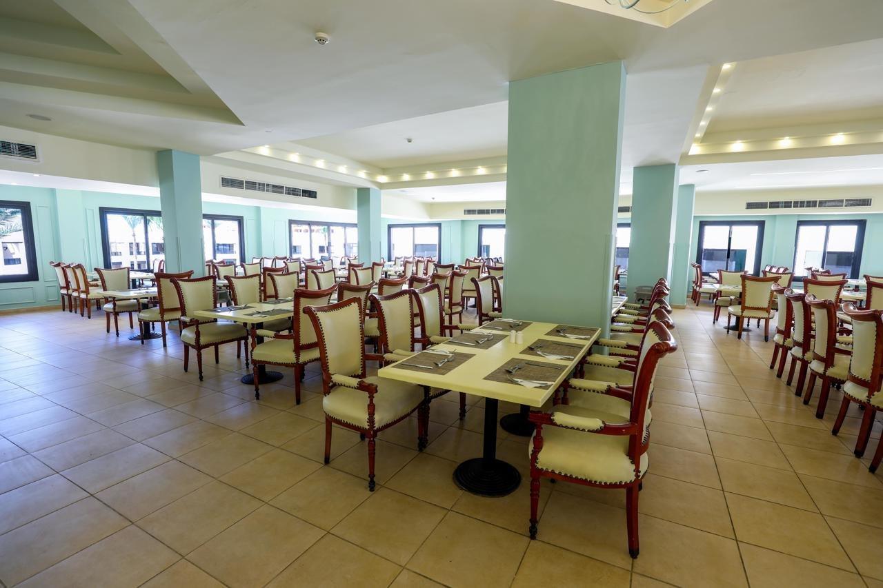 Blend Club Aqua Resort Sahl Hasheesh Luaran gambar