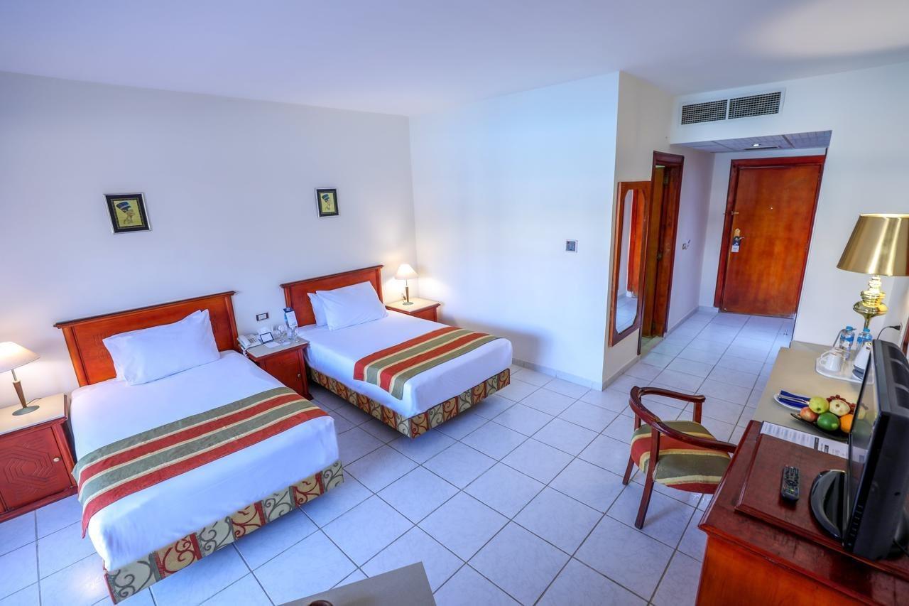 Blend Club Aqua Resort Sahl Hasheesh Luaran gambar